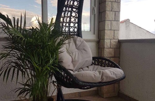 Brulo Apartamento | Holiday apartment with air conditioning and Internet