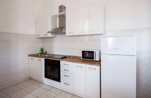 Monterol Apartamento | Apartamento vacacional con aire acondicionado