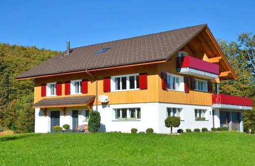 Sattel Casa | Apartamento vacacional con 2 dormitorios