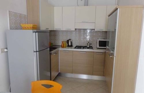 Bibione Lido dei Pini Apartamento | Apartamento vacacional con piscina comunitaria