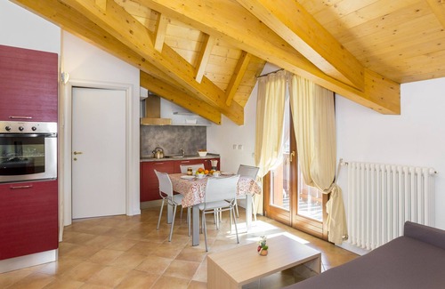 Carisolo Apartamento | Apartamento vacacional con área wellness