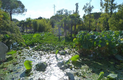 Lignano Sabbiadoro Apartamento | Apartamento vacacional con aire acondicionado en el mar