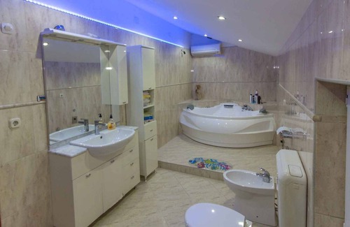 Suha Punta Apartamento | Apartamento vacacional con piscina e Internet