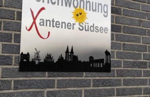 Wardt Apartamento | Holiday apartment Xanten South Sea Apartment 1