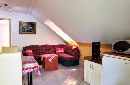 Zalakaros Apartamento | Apartamento de vacaciones Zalakaros para 1 - 4 personas con 1 dormitorio - Apartamento