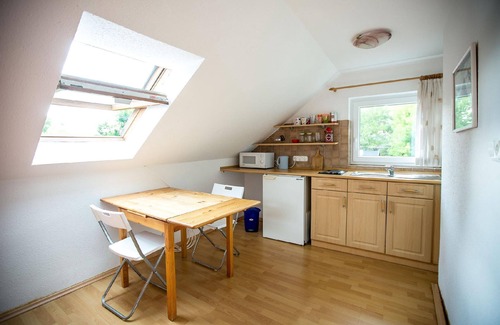 Zamardi Casa | Apartamento de vacaciones Zamárdi para 1 - 4 personas - Casa de vacaciones