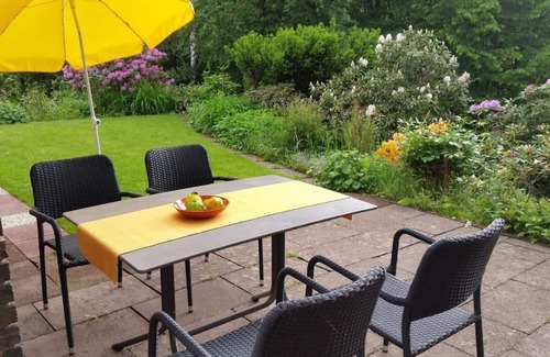 Zendscheid Apartamento | Apartamento de vacaciones Zendscheid para 1 - 3 personas con 1 dormitorio - Apartamento
