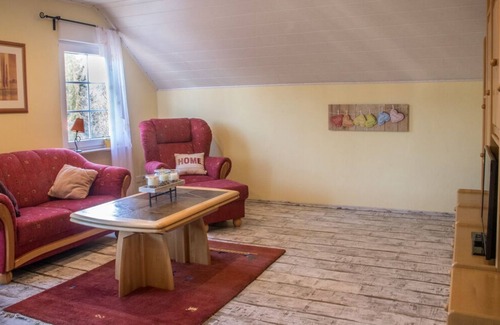 Wermelskirchen Apartamento | Apartamento de vacaciones "Zum Schieferhaus"