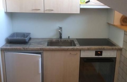 Zuoz Apartamento | Apartamento de vacaciones Zuoz para 1 - 5 personas con 3 dormitorios - Apartamento en casa unifamili