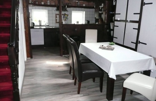Holthusen Apartamento | Apartamento de vacaciones Zur Heide