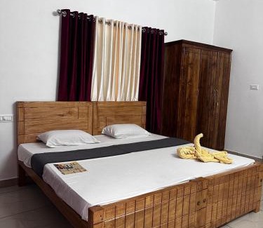 Varkala Casa | Holiday at Home Varkala