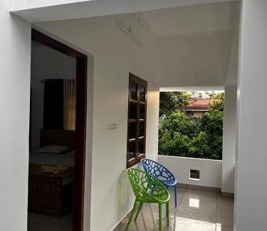 Varkala Casa | Holiday at Home Varkala