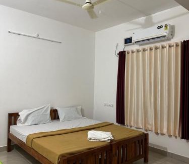 Varkala Casa | Holiday at Home Varkala