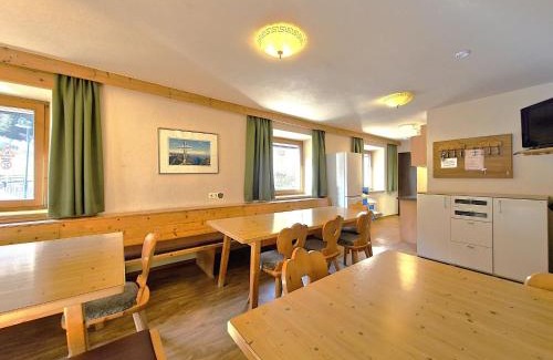 Sankt Leonhard im Pitztal Casa | Holiday Home Gaugg by Interhome