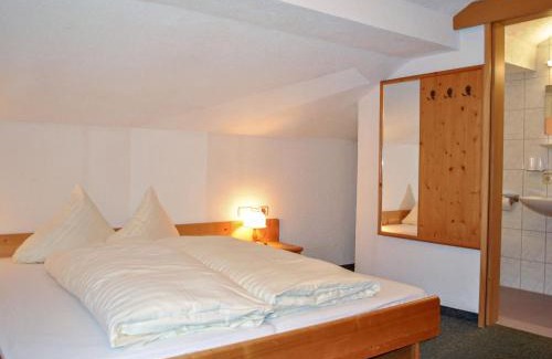 Sankt Leonhard im Pitztal Casa | Holiday Home Gaugg by Interhome