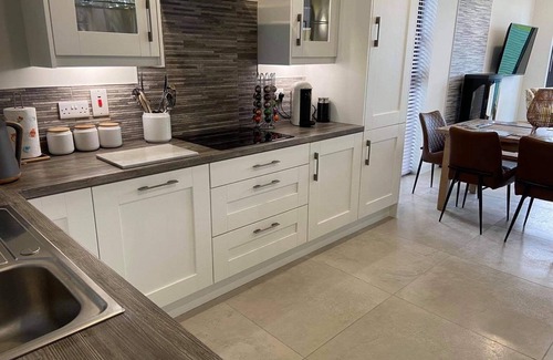 Portstewart Casa | Holiday at the Hatherans