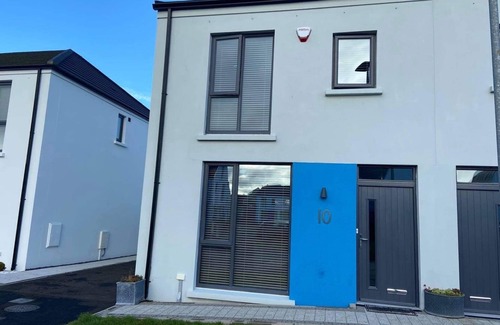 Portstewart Casa | Holiday at the Hatherans