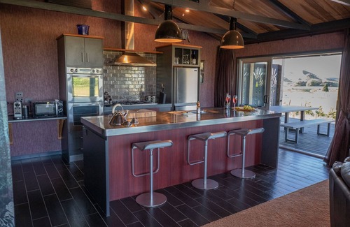 Richmond Downs Cama Y Desayuno | Holiday Bliss - Tirau, Piarere