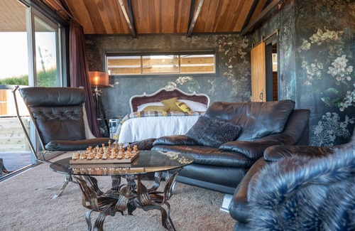 Richmond Downs Cama Y Desayuno | Holiday Bliss - Tirau, Piarere