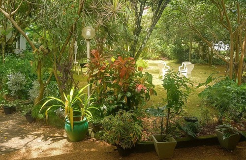 Kandy Casa | Holiday Bungalow available for families and groups (10 people)