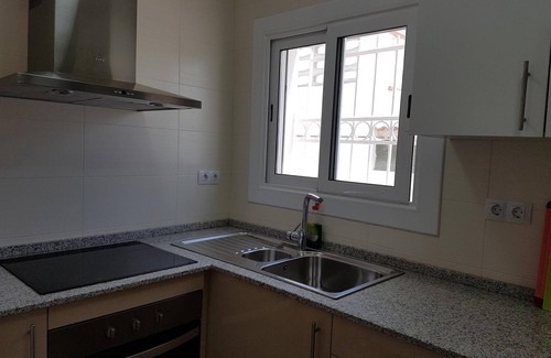 Clara Casa | Alquiler bungalow Torredembarra Clará