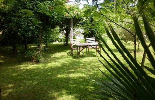 El Corral Apartamento | Apartamento vacacional en plena naturaleza a sólo 10 min de Cabarceno