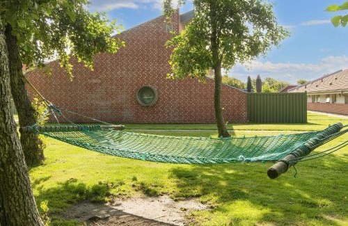 Bork Havn Casa | Holiday Centre Bork Harbour