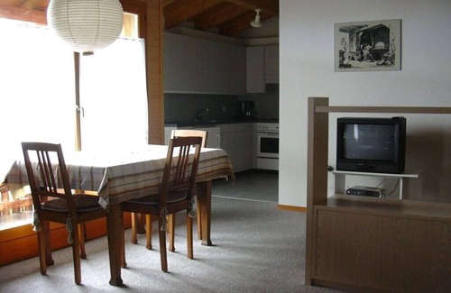 Goldiwil Casa | Apartamento vacacional Chalet Mooshang