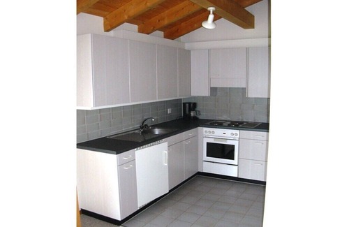 Goldiwil Casa | Apartamento vacacional Chalet Mooshang