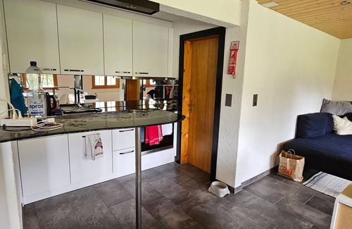 Schwenden Chalet De Esquí | Apartamento de vacaciones Schwenden im Diemtigtal para 1 - 7 personas con 1 dormitorio - Casa de vac