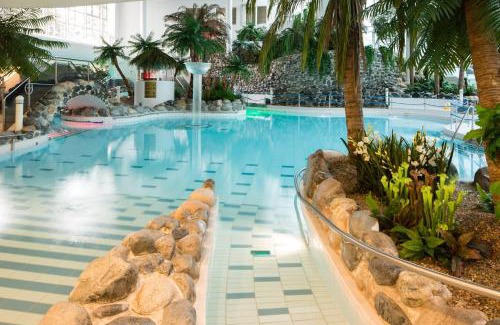 Kuusamo Apartamento | Holiday Club Kuusamon Tropiikki Apartments