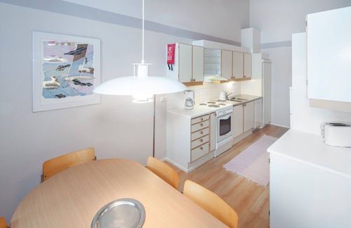 Kulennoinen Apartamento | Holiday Club Punkaharju