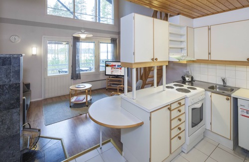 Kulennoinen Apartamento | Holiday Club Punkaharju