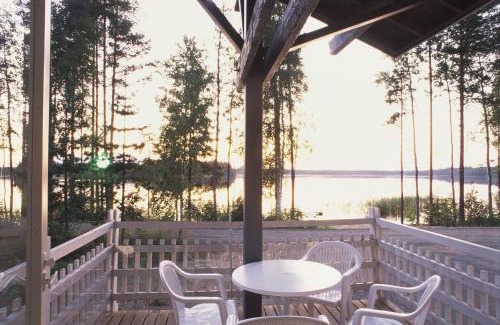 Kulennoinen Apartamento | Holiday Club Punkaharju Cottages
