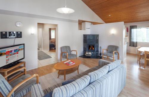 Kulennoinen Apartamento | Holiday Club Punkaharju Cottages