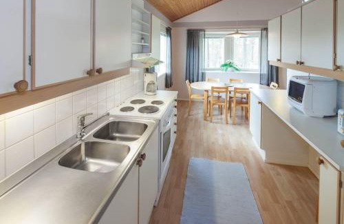 Kulennoinen Apartamento | Holiday Club Punkaharju Cottages