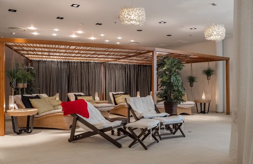 Vierumaki Hotel | Holiday Club Vierumäki