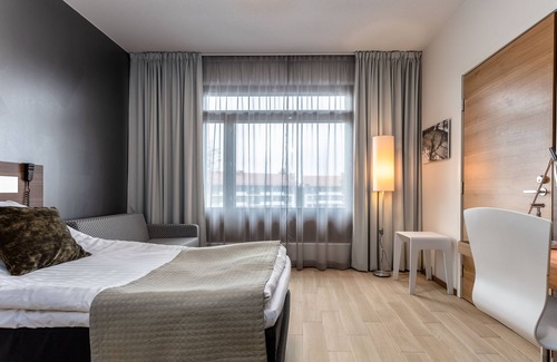 Vierumaki Hotel | Holiday Club Vierumäki