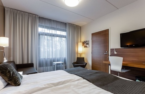 Vierumaki Hotel | Holiday Club Vierumäki