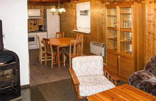 Breitenbrunn/Erzgeb. Casa | Complejo de vacaciones Erzgebirge Idyll, Breitenbrunn