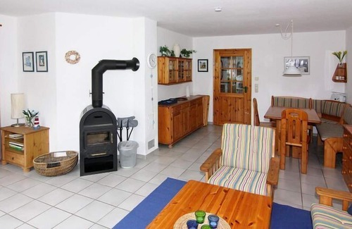 Wenkendorf Apartamento | Complejo vacacional Wenkendorf, Fehmarn-Wenkendorf