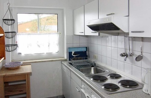 Wenkendorf Apartamento | Complejo vacacional Wenkendorf, Fehmarn-Wenkendorf