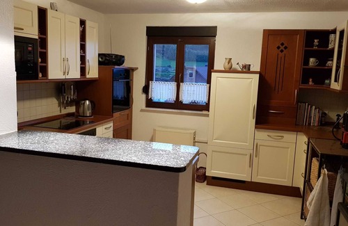 Unter Schonmattenwag Apartamento | Vacaciones CórcegaVer