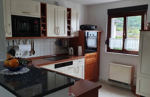 Unter Schonmattenwag Apartamento | Vacaciones CórcegaVer