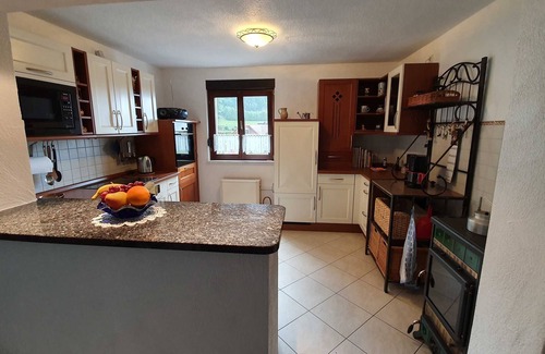 Unter Schonmattenwag Apartamento | Vacaciones CórcegaVer