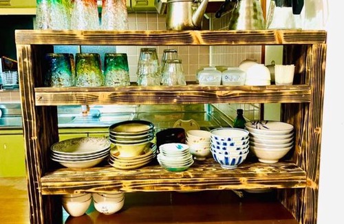 Setouchi Casa | Holiday Cottage BANSHIRO