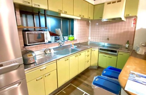 Setouchi Casa | Holiday Cottage BANSHIRO