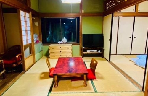 Setouchi Casa | Holiday Cottage BANSHIRO