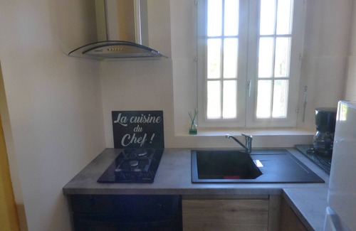 Locoal-Mendon Cabaña | Casa rural para 2 a 4 personas.