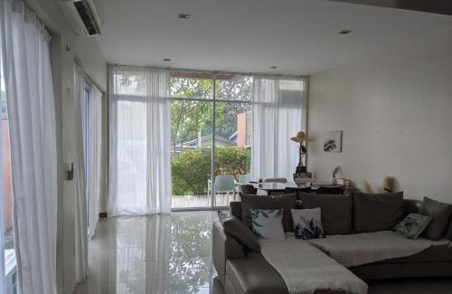 Bophut Villa | Holiday cottage Samui